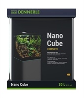Dennerle Nano Cube Complete 30L | Compleet aquarium