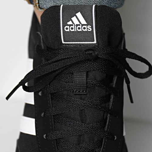 Baskets Run 60s HP2258 Core Black Footwear White Cloud white
