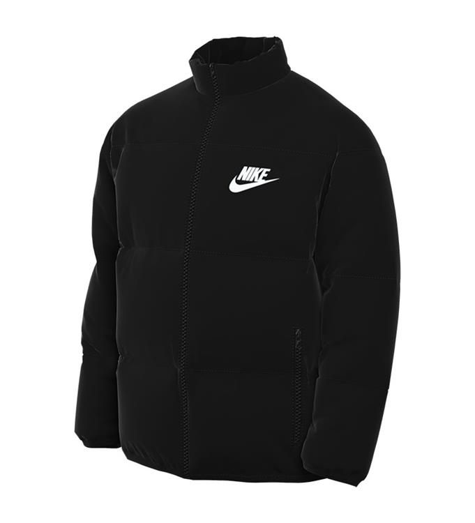 Nike Men Sportswear Club Gewatteerd Jack