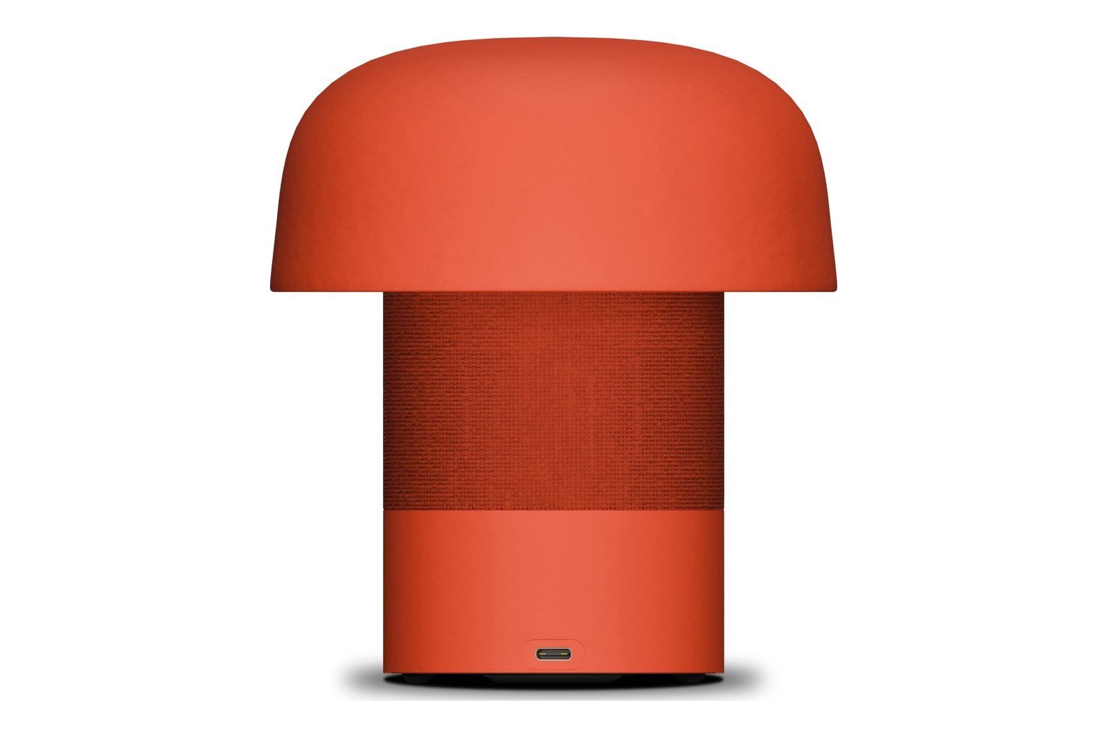 Sensa Play Mini by JBL Orange batteritid 10 timer, inkl USB kabel