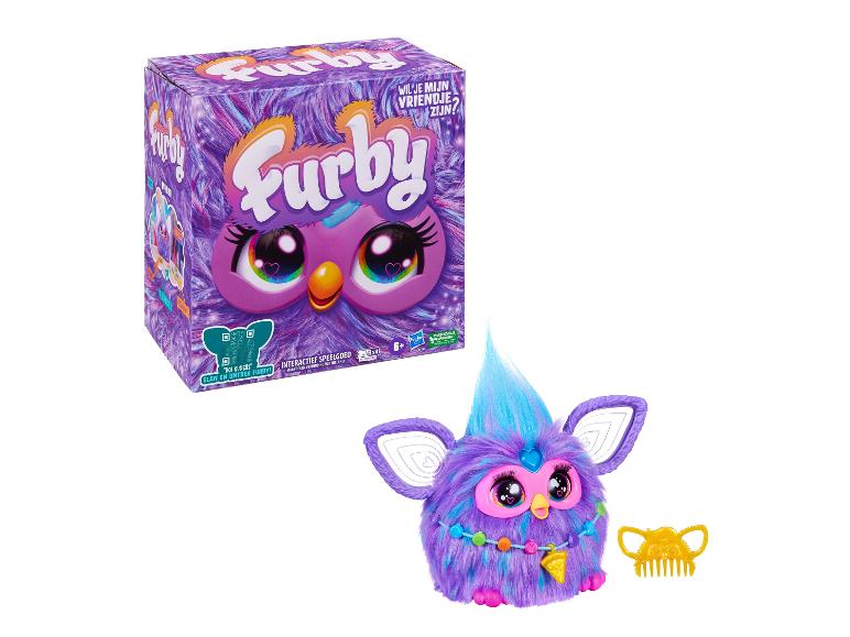Furby