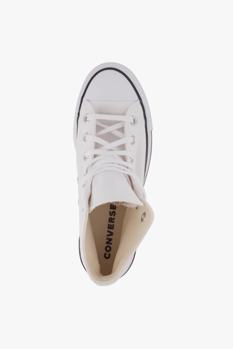 Converse Chuck Taylor All Star Platform Damen Sneaker