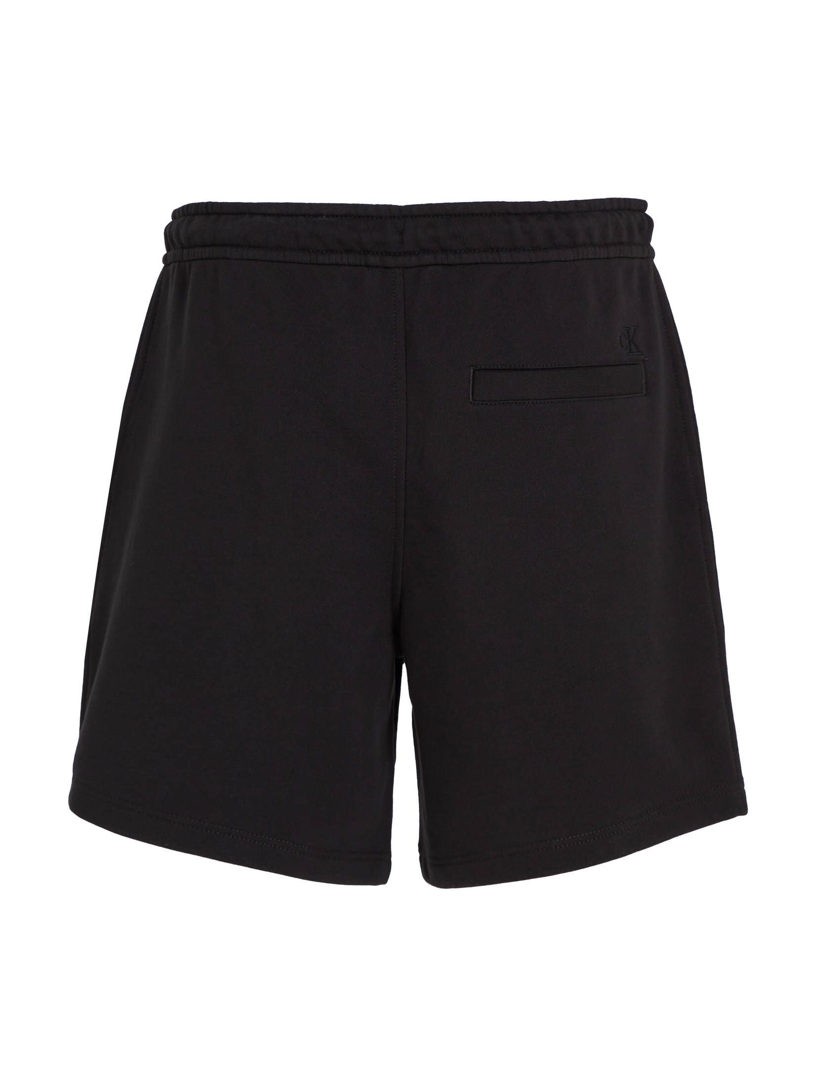 CALVIN KLEIN JEANS| Herren Sweatshorts INSTITUTIONAL SHORT
