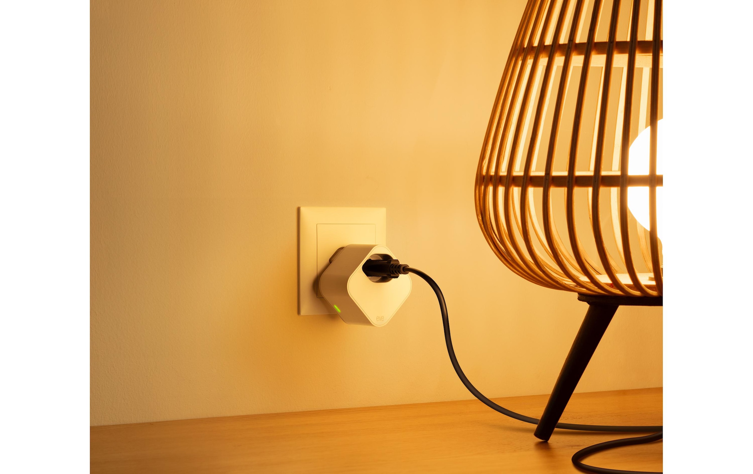 EVE Steckdose »Eve Energy 4 Stk.«