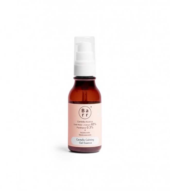 Barr - Centella Calming Gel Essence
