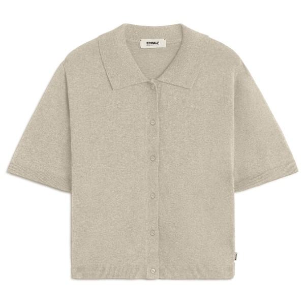 Ecoalf - Women's Juniper Knit - Polo