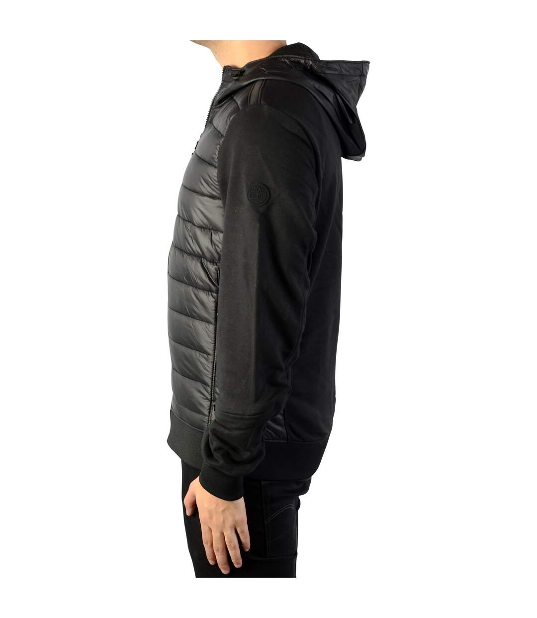 Veste Timberland Hybrid Jacket