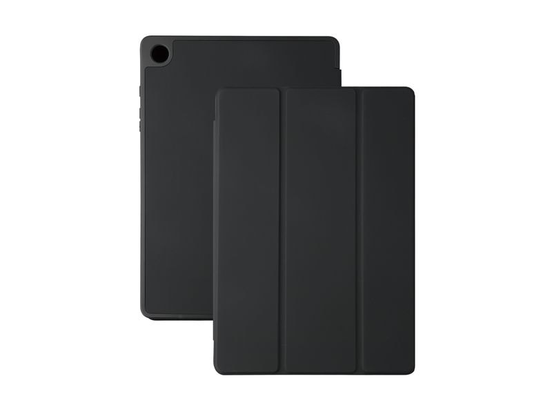 4smarts Tablet Book Cover Basic für Galaxy Tab A9 Tablet Book Cover für Samsung Galaxy Tab A9