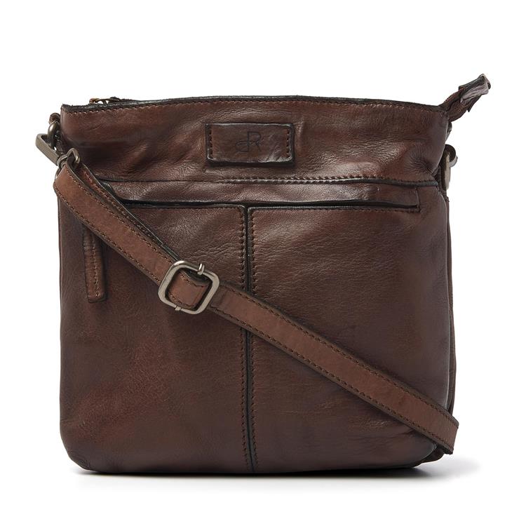 De Rooy 763819 Schouder Bruin