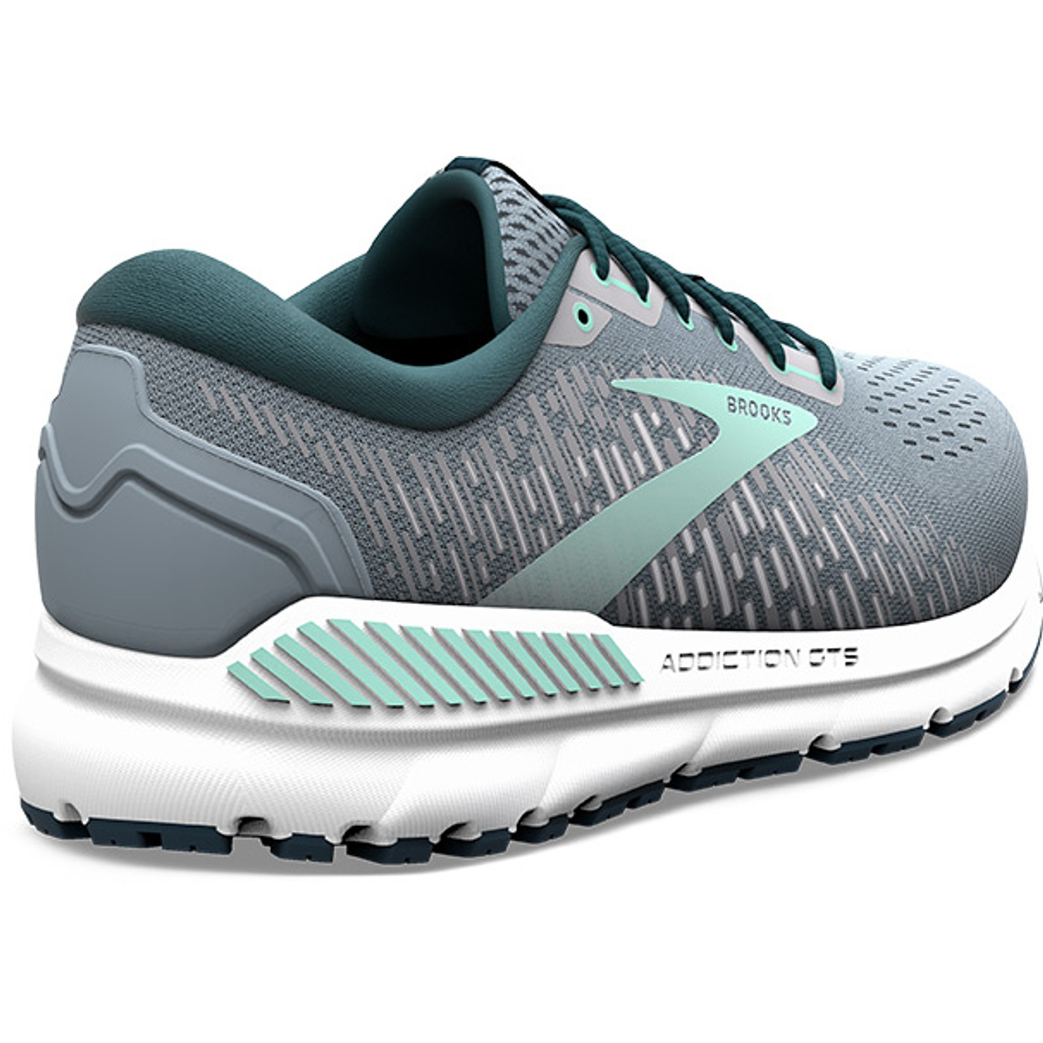 Brooks Addiction GTS 15 Breed Dames