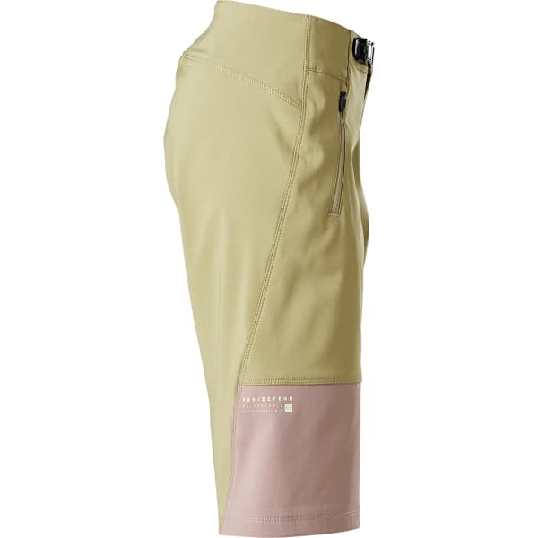 Short VTT FOX W DEFEND SHORT BRK