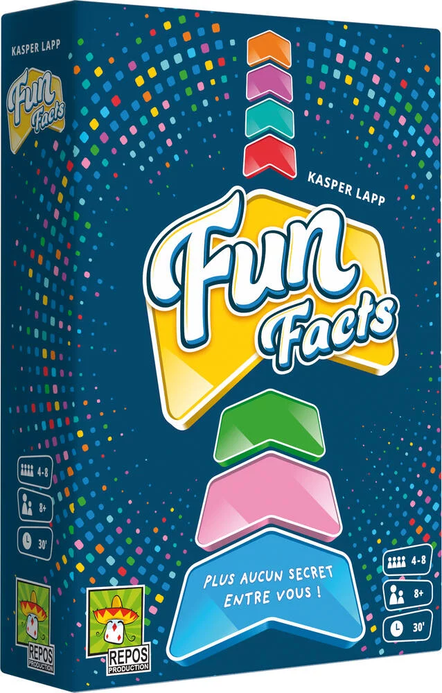 FUN FACT