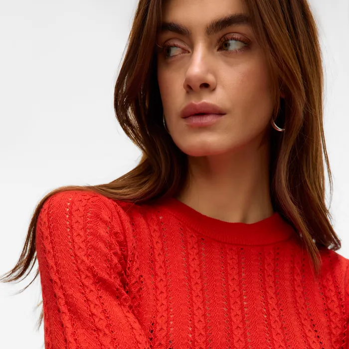 Vero Moda Morena Shirt Dames
