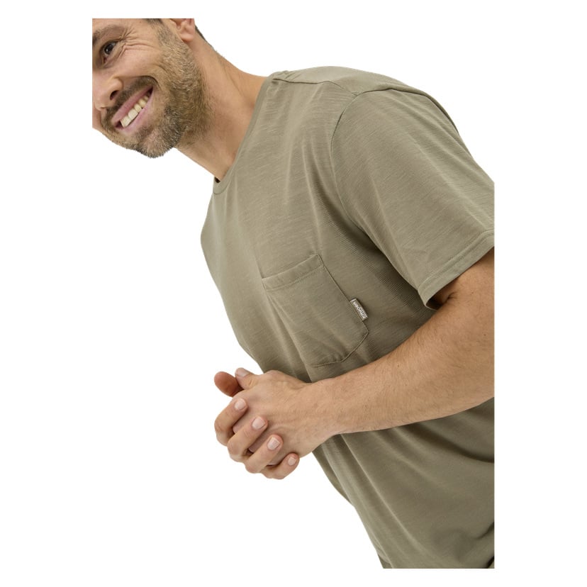 T-skjorte for menn S