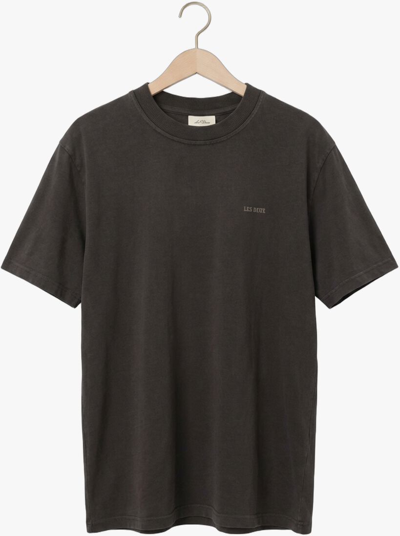 bruine les deux t-shirt cole mini blake t-shirt