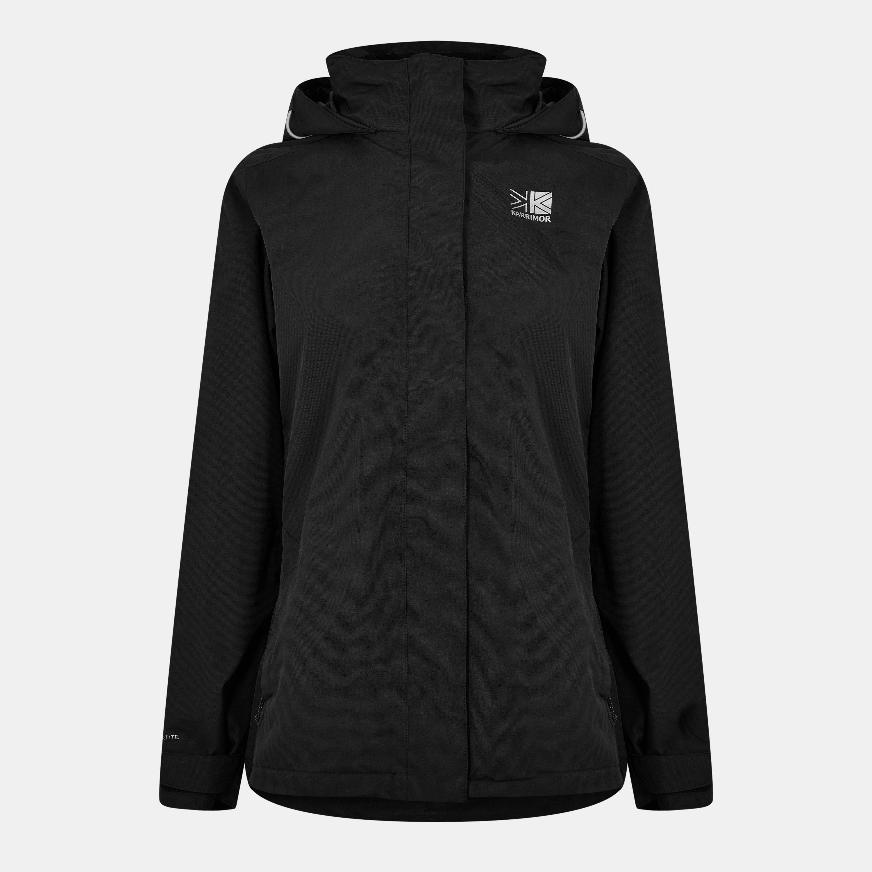 Karrimor 3 in 1 Weathertite Jacket Ladies
