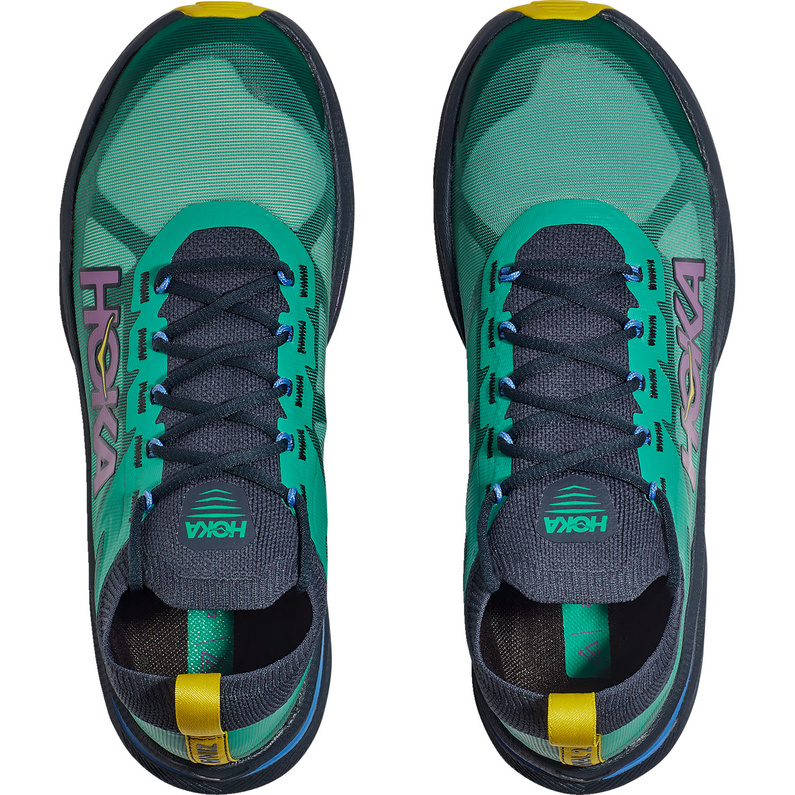 Hoka Damen Zinal 2 Schuhe