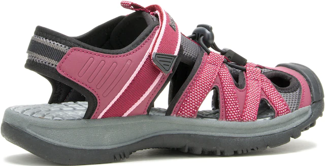 Kamik Sandale »Islander2«  vegan