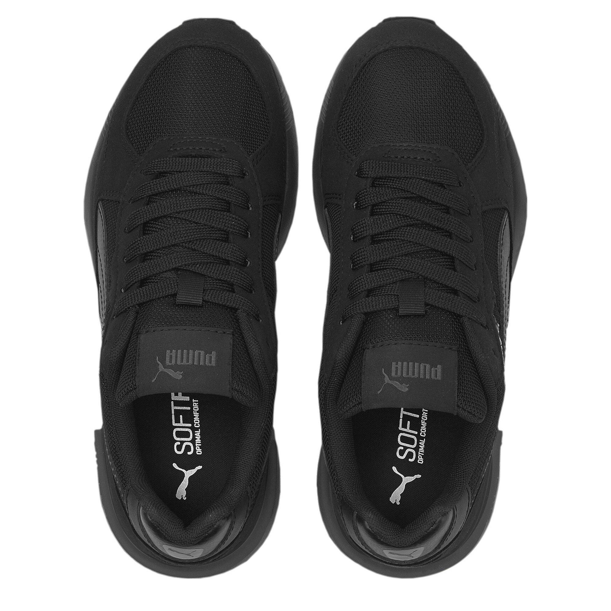 Puma Puma Graviton Jr Low-Top Trainers Unisex Kids
