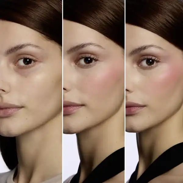 Blush Affair Cream & Powder Palette 020 Pleasing Pink