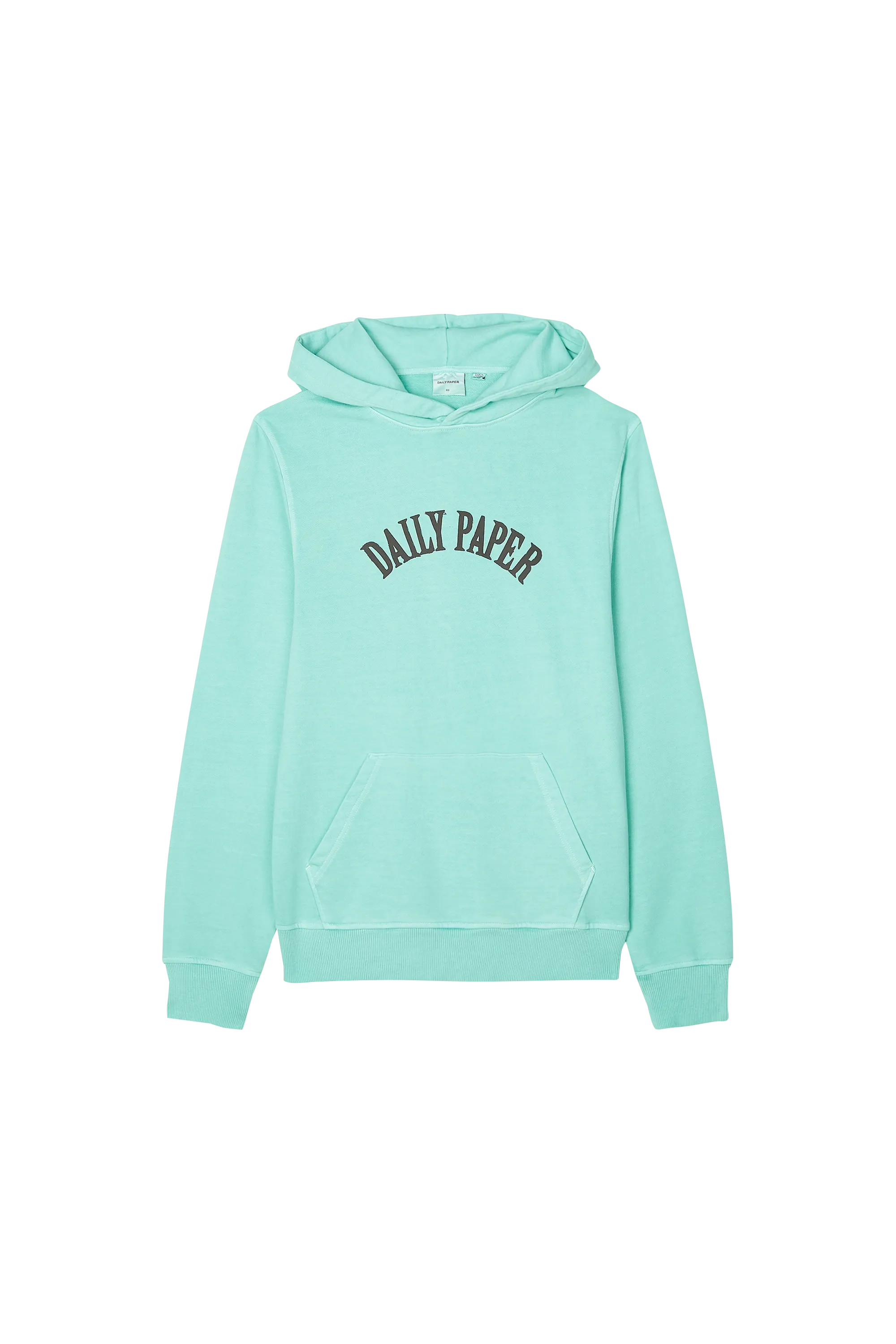 Daily Paper Hoodie HOWELL Vert