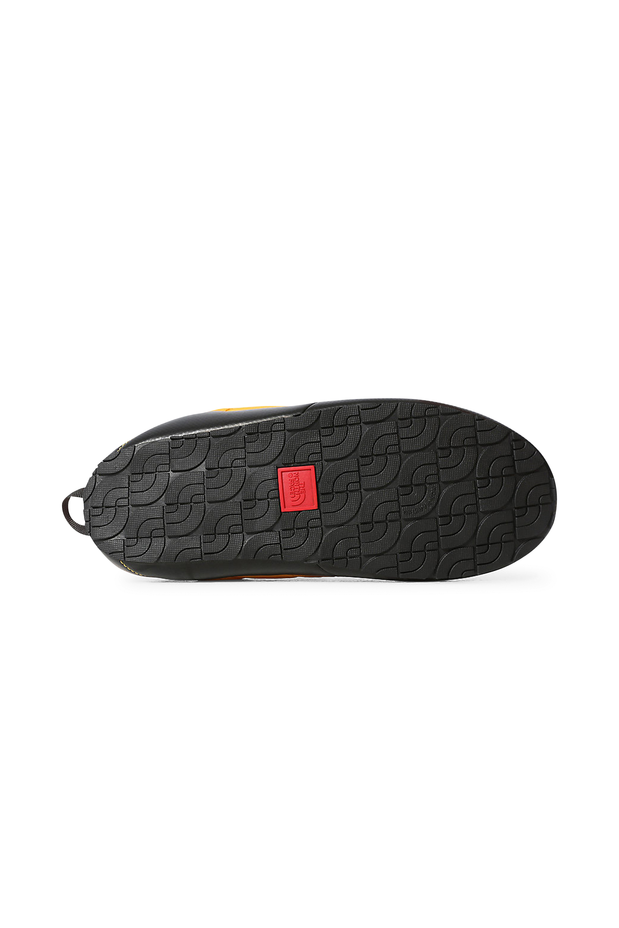 THE NORTH FACE Baskets M THERMOBALL TRACTION MULE V Jaune