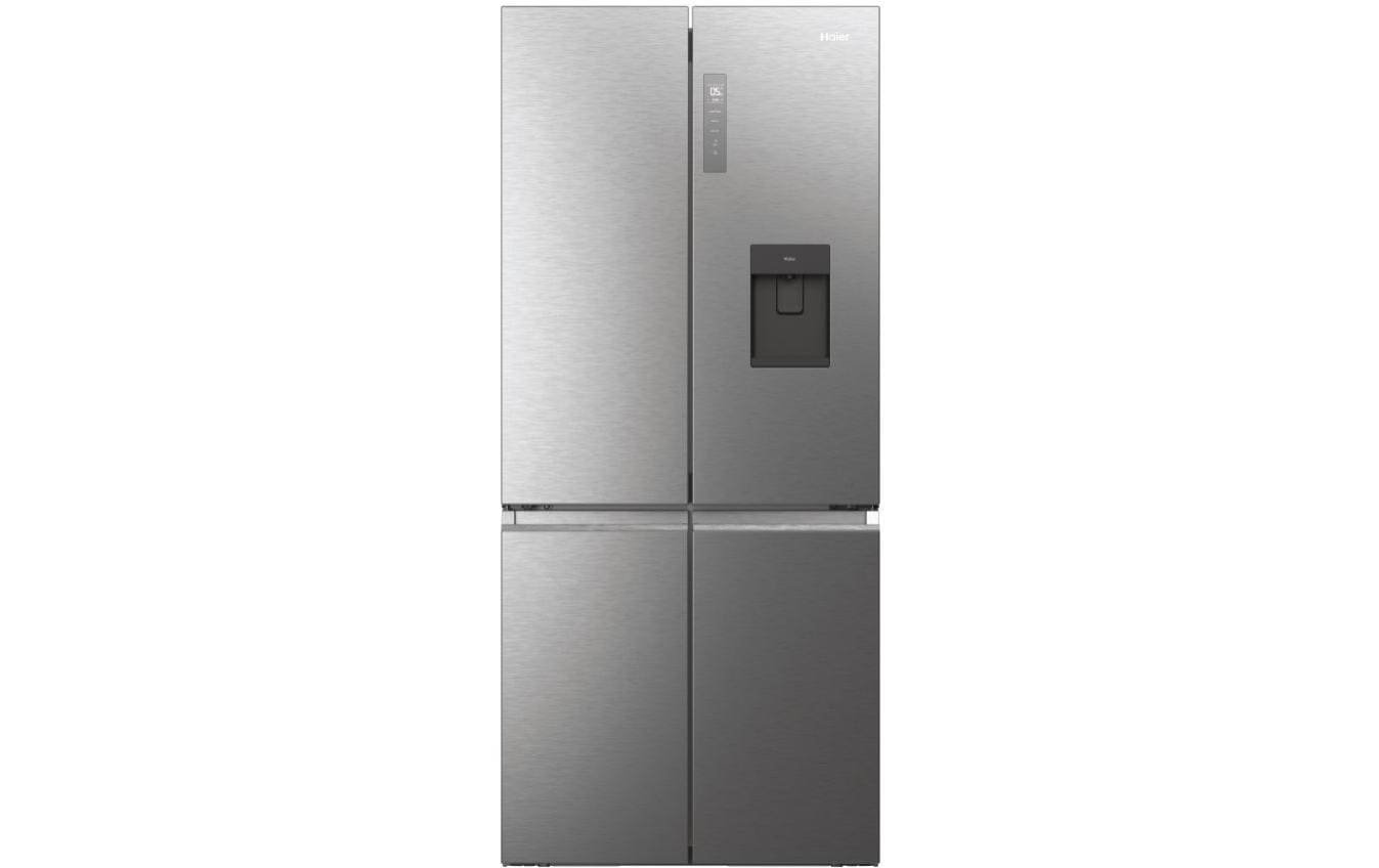 Foodcenter HCW7819EHMP Beidseitig<br>Kombigerät mit Kühlschrank oben und Gefrierteil unten