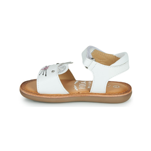 Mod'8 - CLOONIE - Blanc