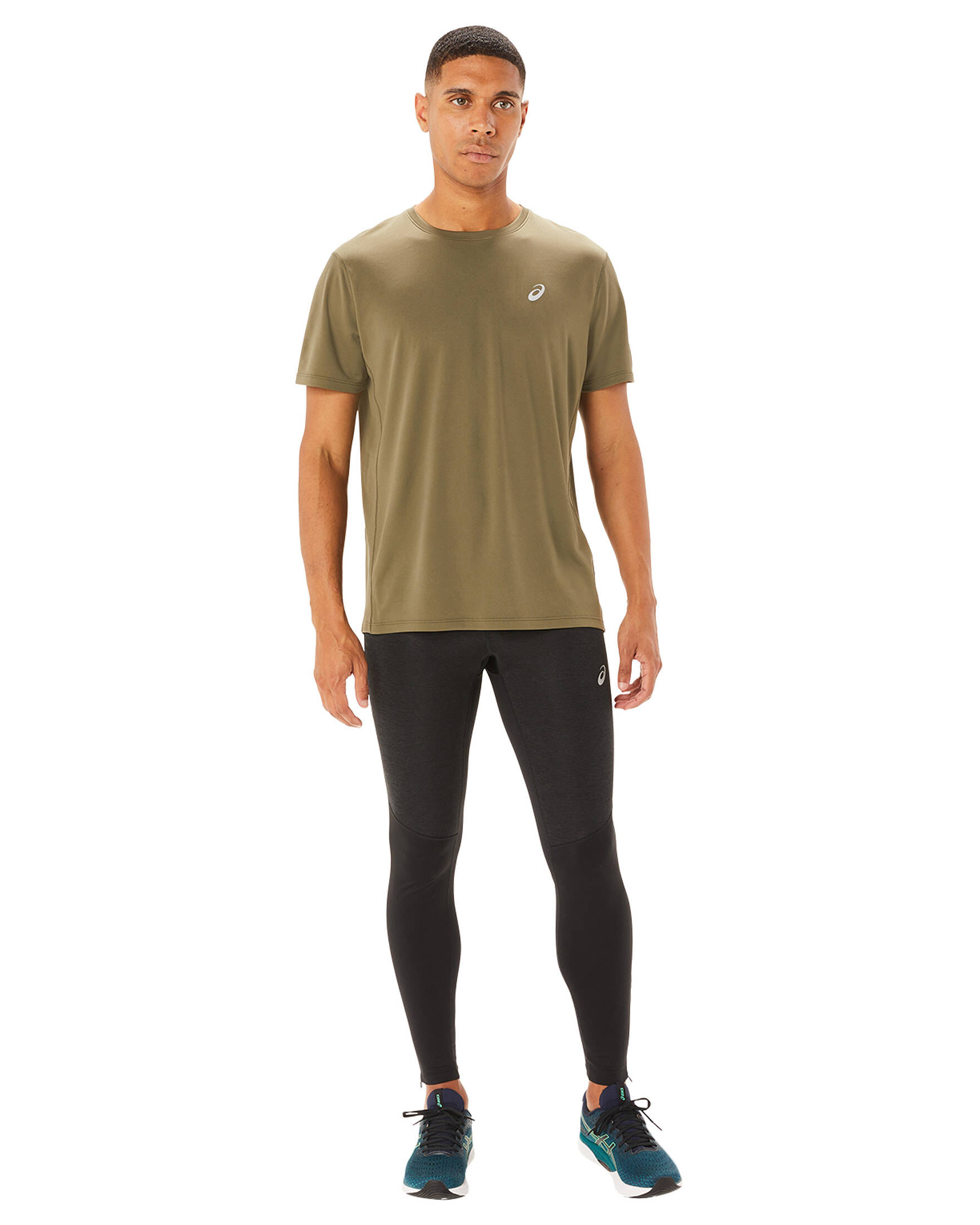 Asics| Herren Laufshirt KATAKANA