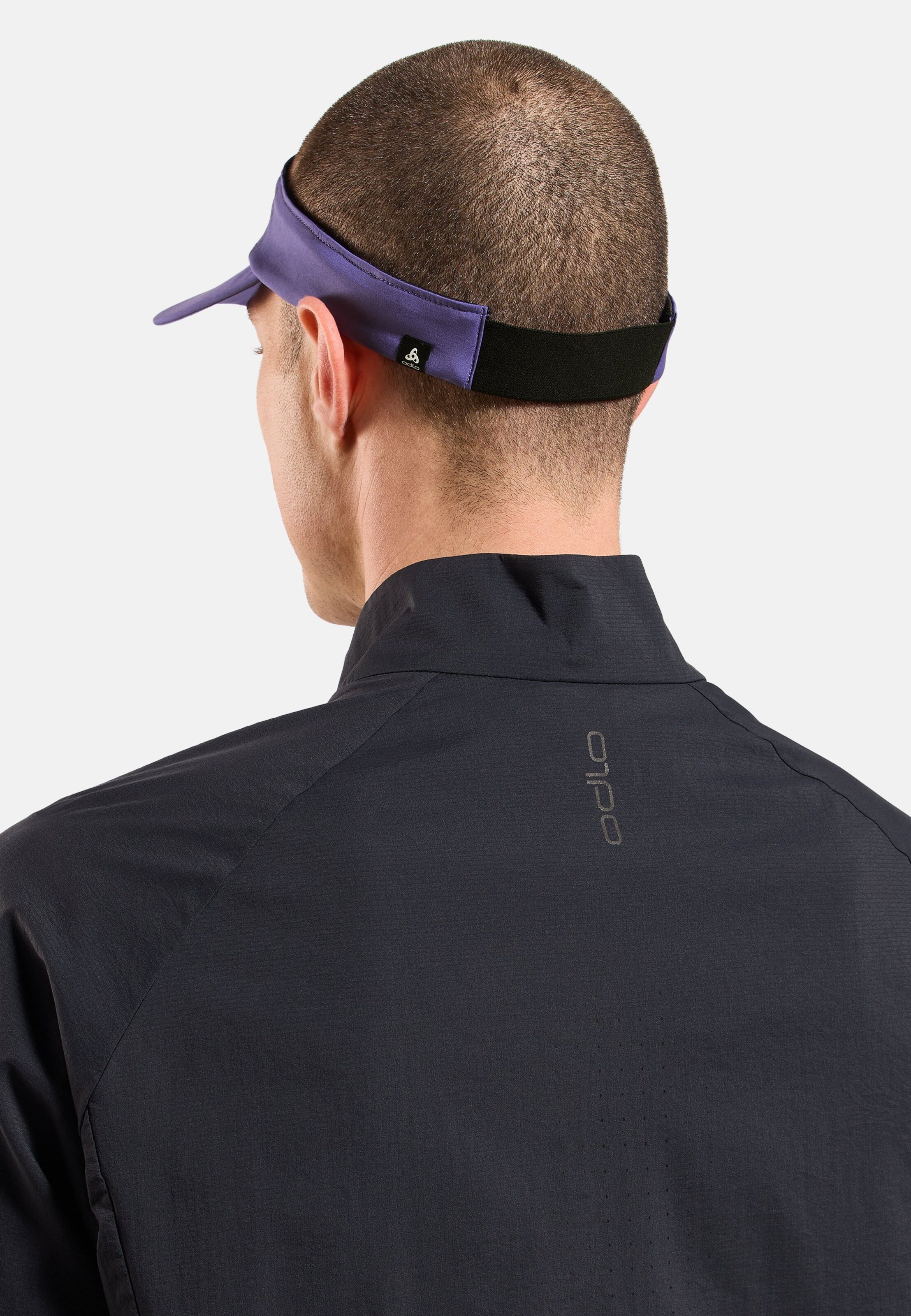 Performance X-Light Lauf-Visor in afterparty