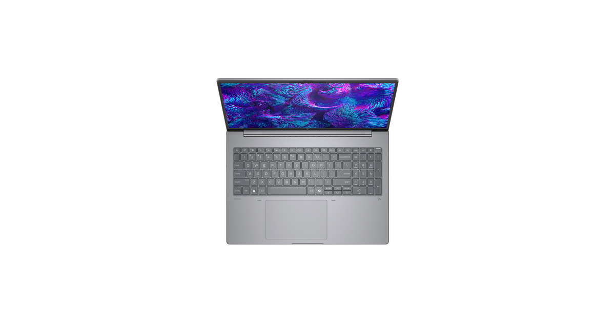 HPZBook 8 G1i (B72VBET) 16