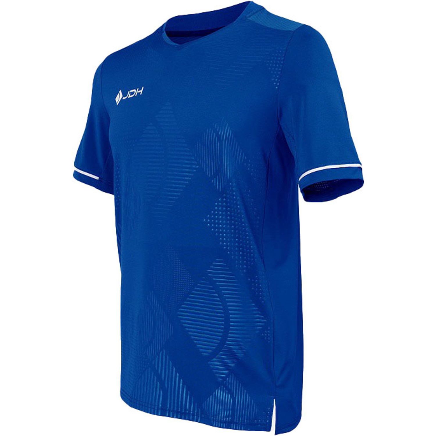 JDH Carbon Pro Shirt Jongens