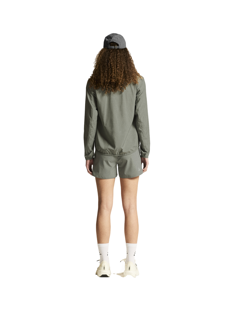 Core Essence Wind Jacket