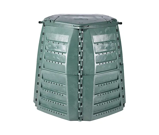 Garantia THERMO-STAR Komposter, 600 l