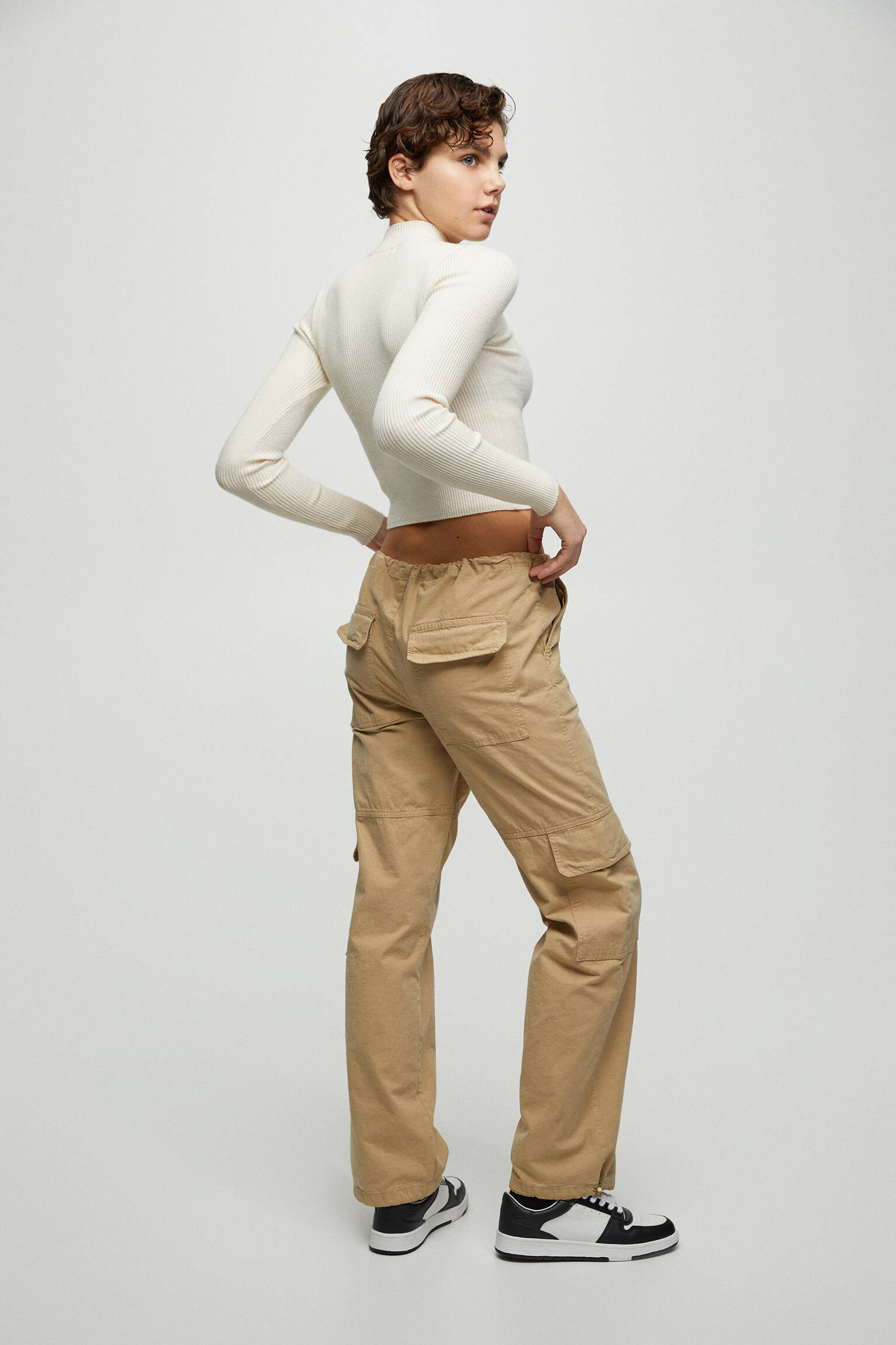 CORES DA CAMISA CARKINS GEL - NATURAL