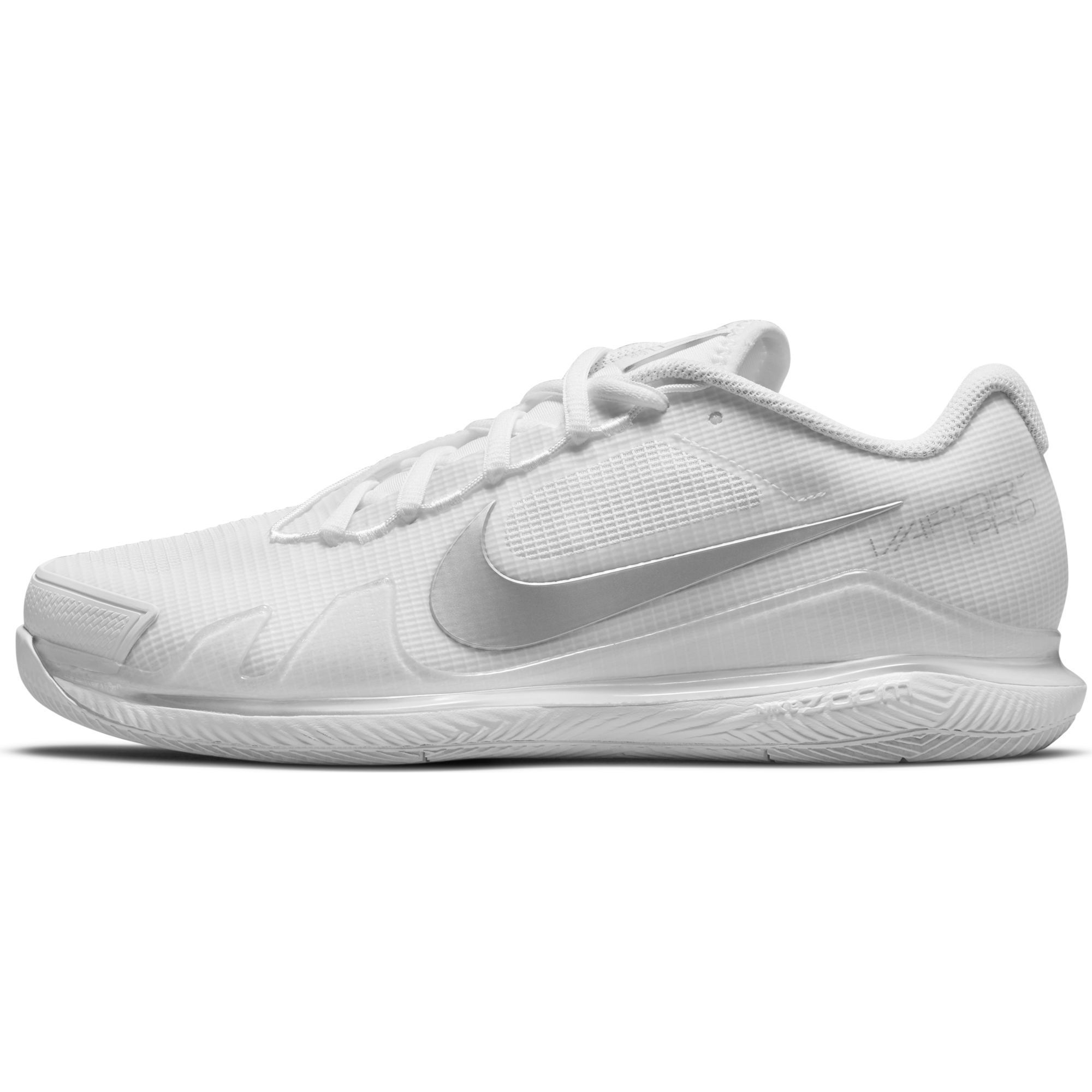 NikeWMNS NikeCourt Air Zoom Vapor Pro Womens Hard Court Tennis Shoe