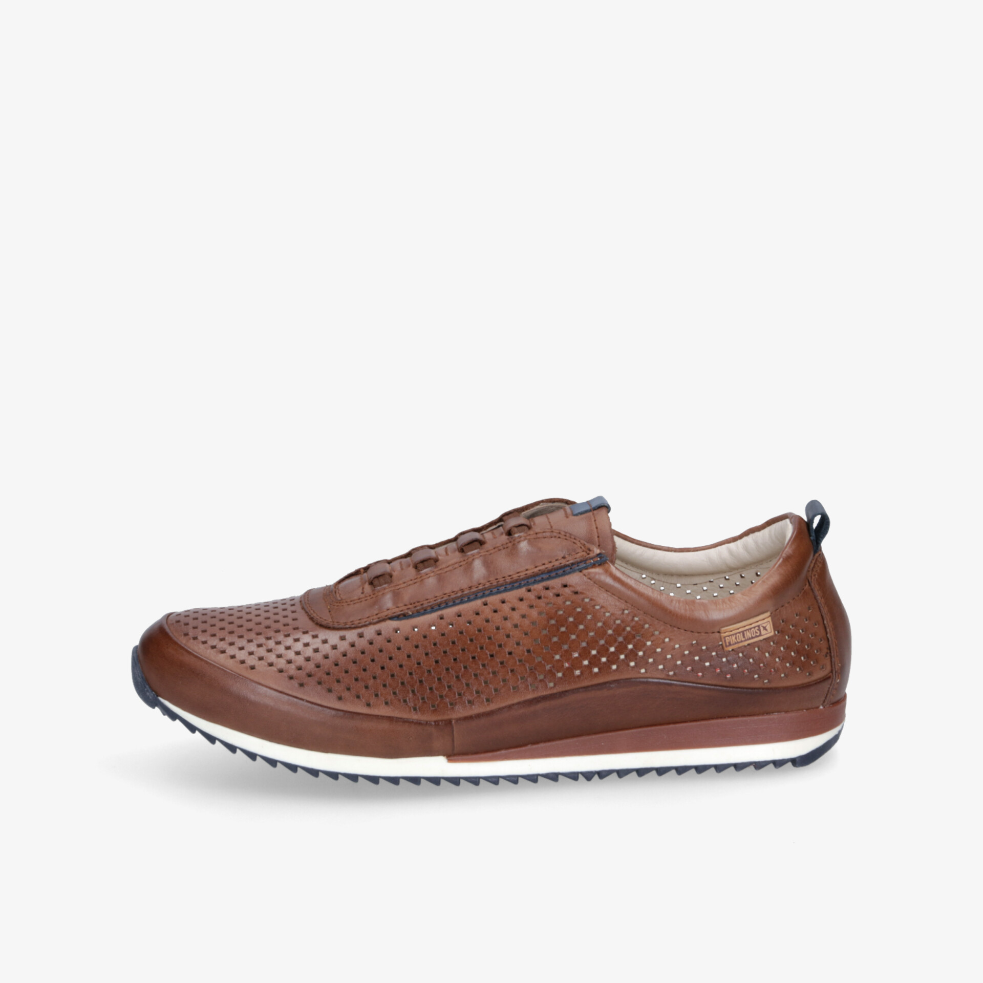 PIKOLINOS Unisex Slipper cognac