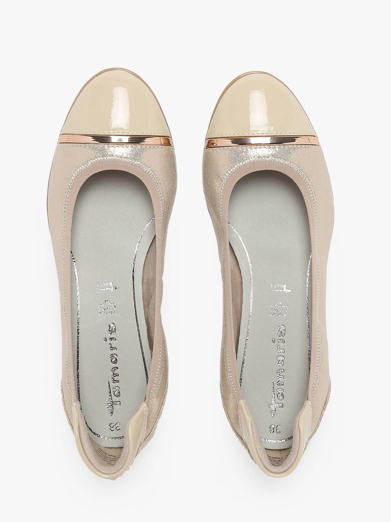 Ballerines TAMARIS