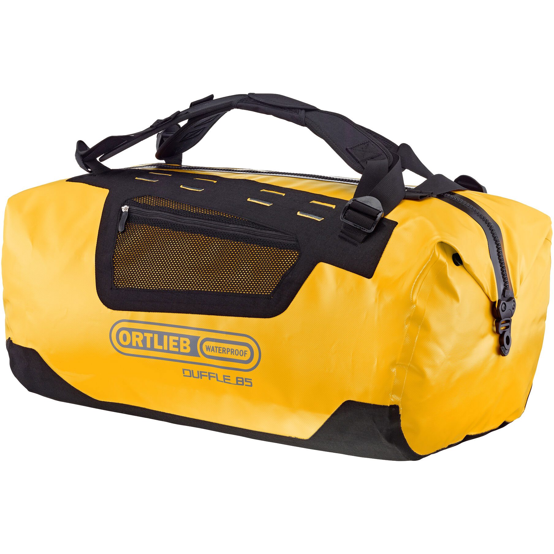 Ortlieb Duffle 85l Reisetasche sunyellow