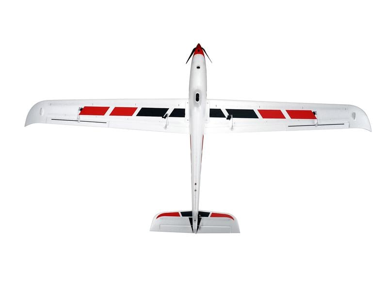 Amewi Motorsegler Swift 2100 mm PNP Robuster Elektrosegler mit Brushless Antrieb