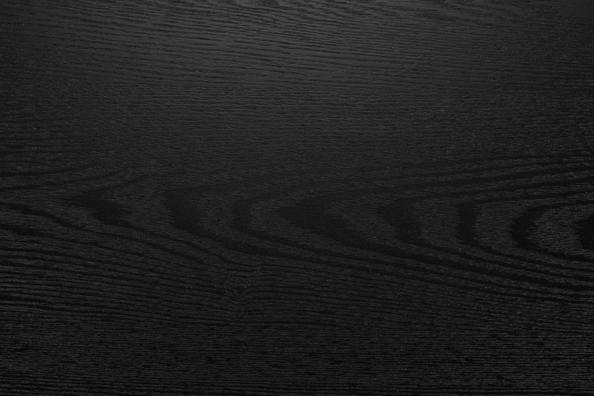 Dressoir YASU zwart