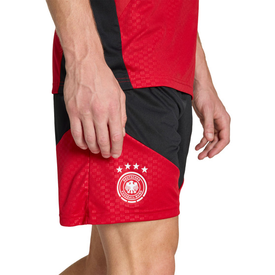 adidas Duitsland Training Short WK 2026