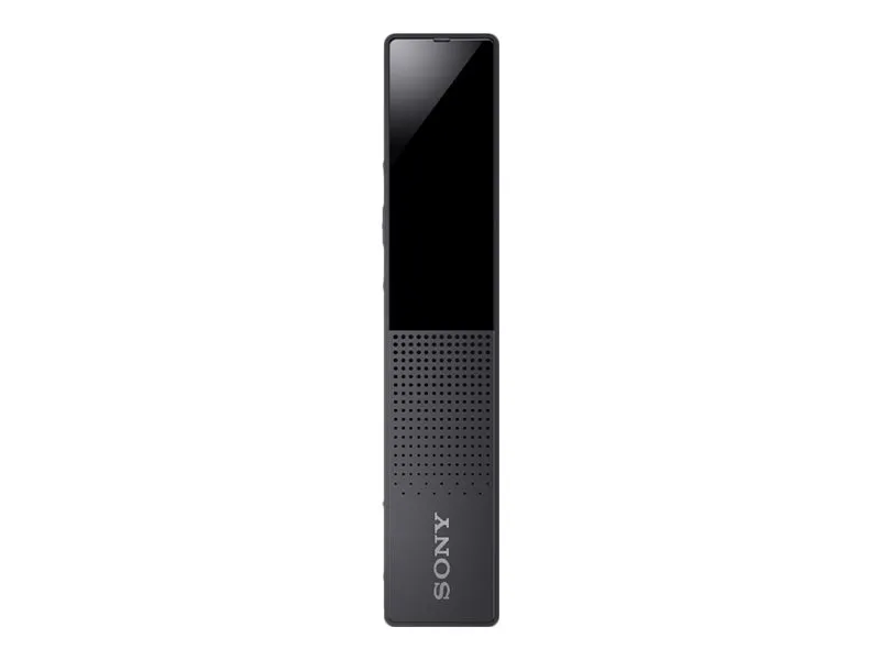 Sony ICD-TX660 - Stemmeoptager - 16 GB