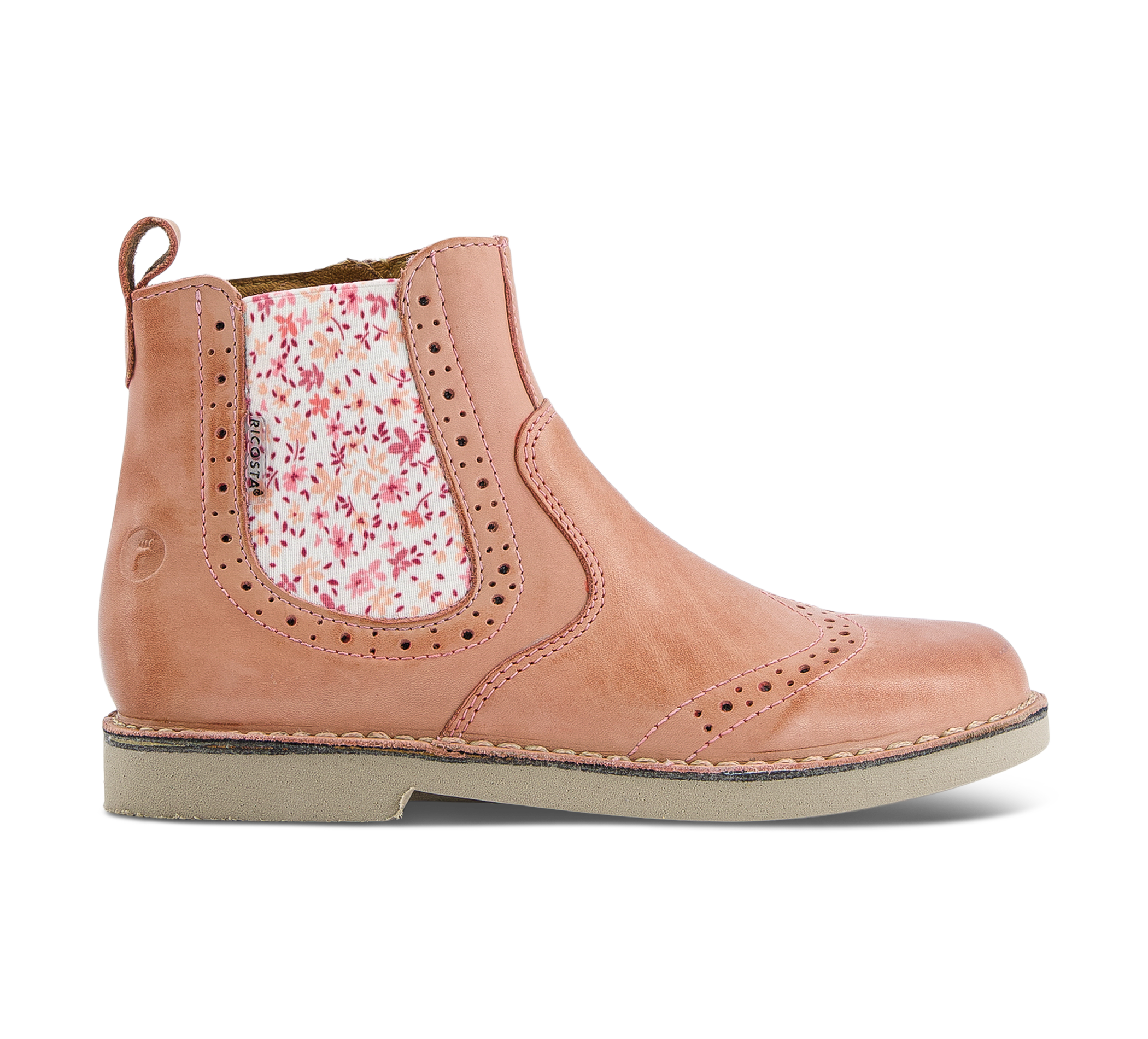 Ricosta Dallas - Stiefeletten