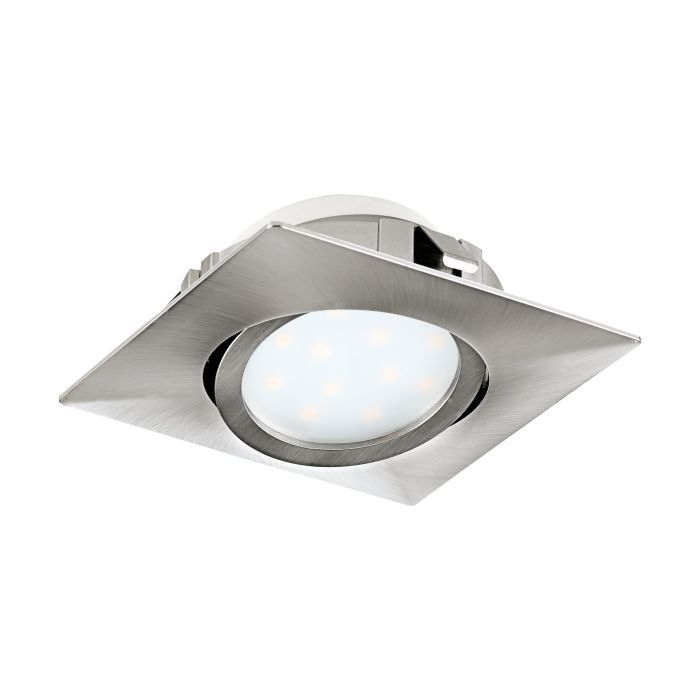 LED-Einbauleuchte