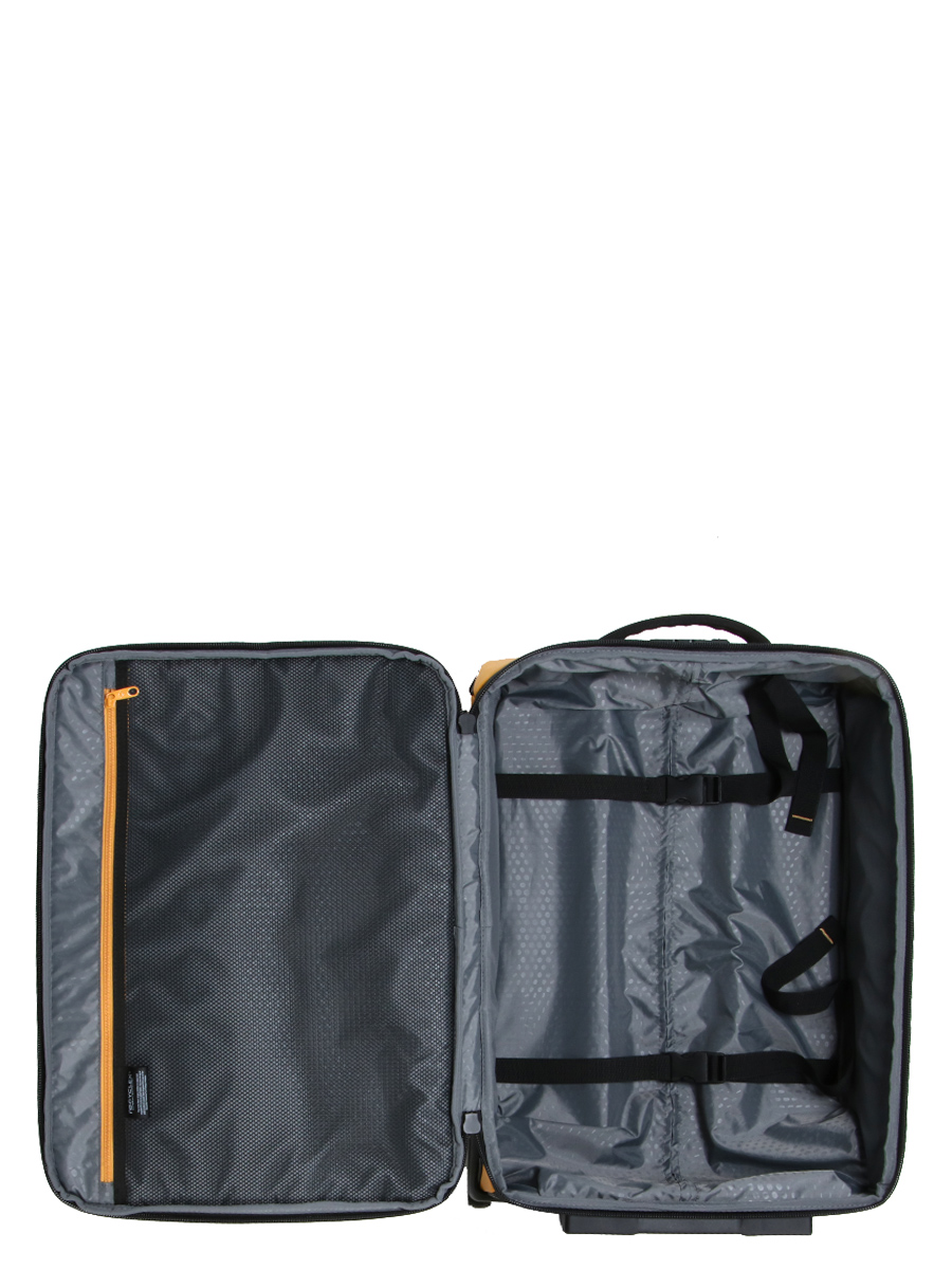 Sac de voyage À roulettes Samsonite Ecodiver Slim 55 cm
