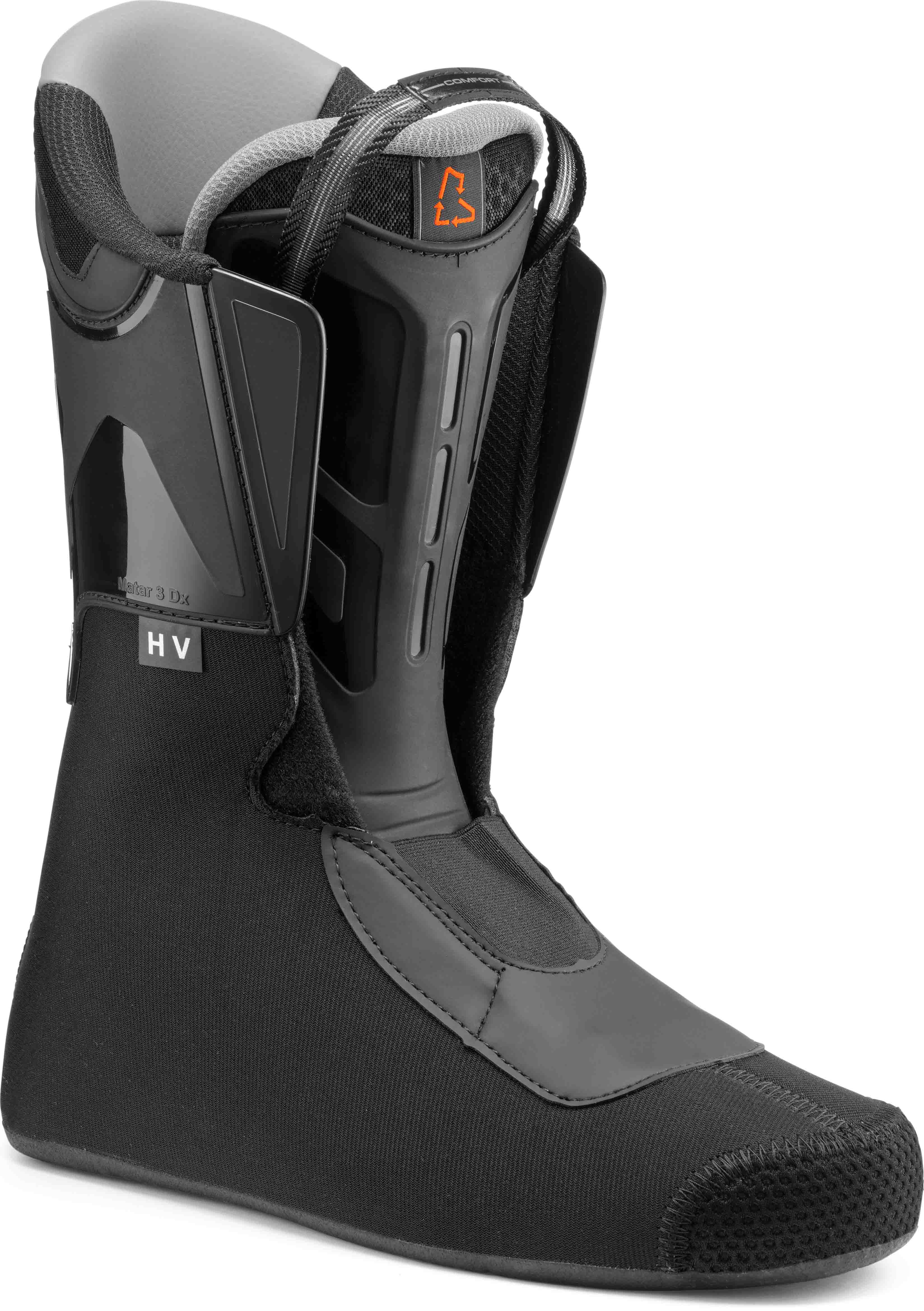 Mach Sport 90 HV GW 900/Race Grey