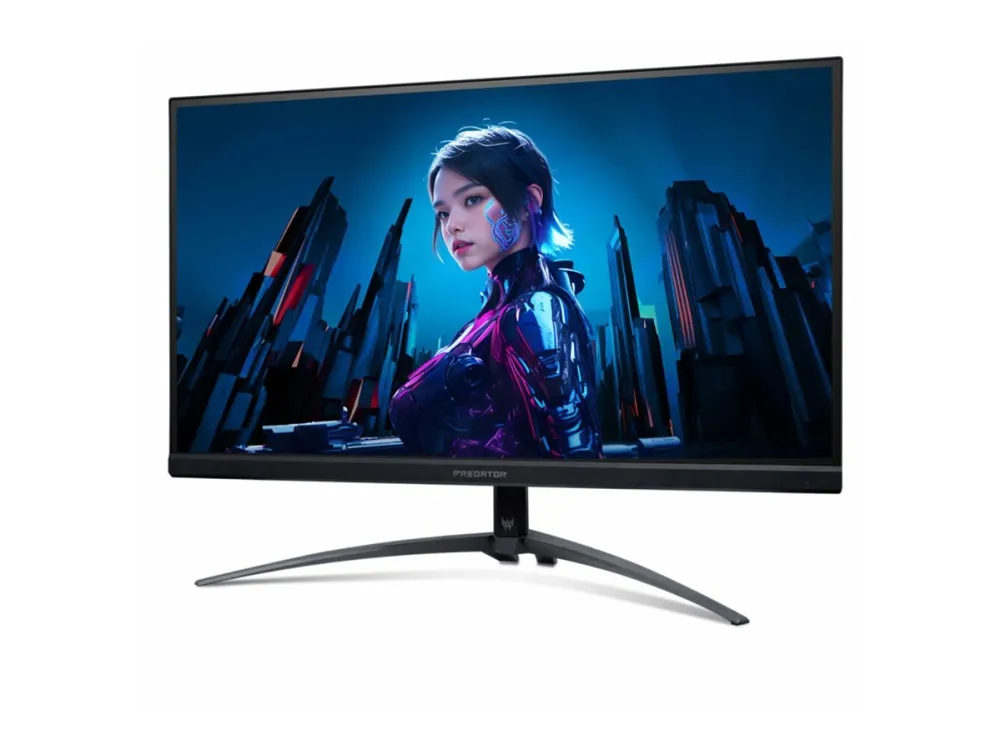 [OUTLET] - Acer Predator X32Q FSbmiiphuzx - X Series - LED-skærm - 32