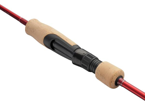 Canne Spinning Ultra Light Abu Garcia Carabus Exquisite 1.83m