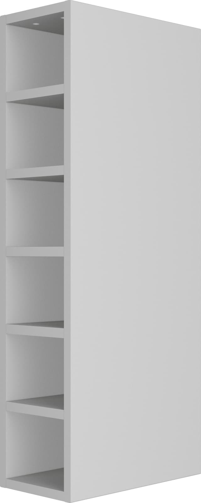 Epoq Trend Eco vinhylde til køkken 20x92 (Light Grey)